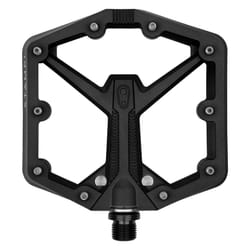 Crankbrothers Stamp 1 Gen 2 pédale de bicyclette Noir 2 pièce(s)