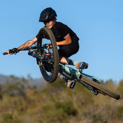 Crankbrothers Stamp 1 Gen 2 pédale de bicyclette Rouge 2 pièce(s) - Vue supplémentaire 6