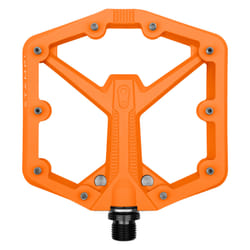 Crankbrothers Stamp 1 Gen 2 pédale de bicyclette Orange 2 pièce(s)