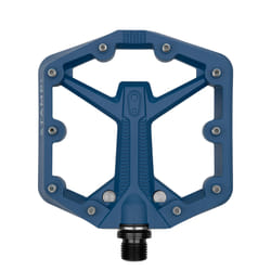 Crankbrothers Stamp 1 Gen 2 pédale de bicyclette Bleu 2 pièce(s)