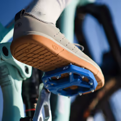 Crankbrothers Stamp 1 Gen 2 pédale de bicyclette Bleu 2 pièce(s)