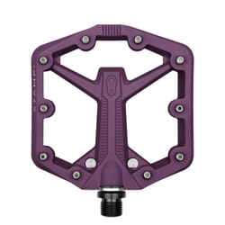 Crankbrothers Stamp 1 Gen 2 pédale de bicyclette Violet 2 pièce(s)