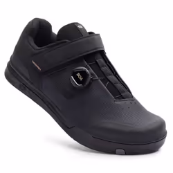 Chaussures VTT - Crankbrothers - Mallet Boa - Noir - Respirantes - Mixte