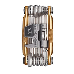Crankbrothers M17 Outils de bicyclette
