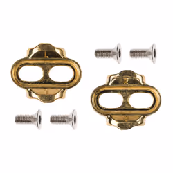 Crankbrothers 321-050-60012 pièce de rechange et accessoire de bicyclette Kit de taquet de bicyclette