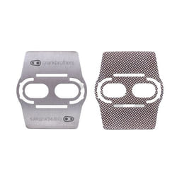 Crankbrothers Shoe Shields Ensemble de crampons métalliques
