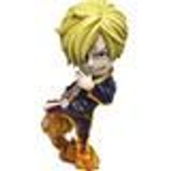 Figurine XXRAY Plus - One Piece - Sanji - Édition limitée - Jason Freeny