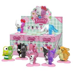 Mighty Jaxx LND-22FHDKSS01BB03 figurine pour enfant