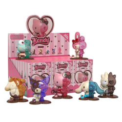 Mighty Jaxx LND-23SANKDJFCEBB01 figurine pour enfant