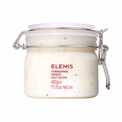 Body Exotics gommage corporel éclat au sel de frangipanier monoï 490 gr