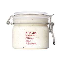 Body Exotics gommage corporel éclat au sel de frangipanier monoï 490 gr