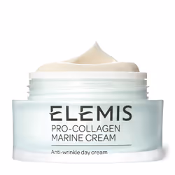 Elemis Pro-Collagen Marine Cream Crème de jour Decollete, Visage, Cou 50 ml