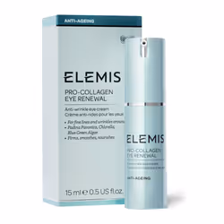 Elemis Pro-Collagen Eye Renewal Crème pour les yeux Femmes 15 ml