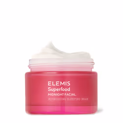 Elemis Superfood Midnight Facial Crème de nuit Visage 50 ml