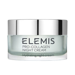 Elemis Pro-Collagen Night Cream Crème de nuit Visage 50 ml
