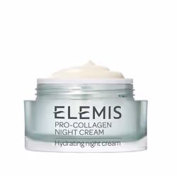 Elemis Pro-Collagen Night Cream Crème de nuit Visage 50 ml