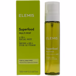 Superfood kéfir-thé brumisateur 100 ml