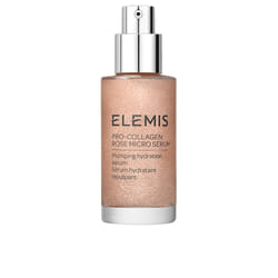 PRO-COLLAGEN micro sérum à la rose 30 ml