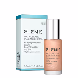 PRO-COLLAGEN micro sérum à la rose 30 ml