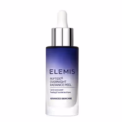 Elemis Peeling de Nuit Éclat Peptide⁴ 30 ml, Femmes, Exfoliation, Lumineux, Revitalisant, Lissage, 1 pièce(s), Flacon compte- ...