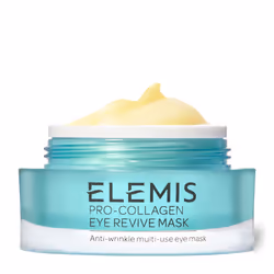 Elemis Pro-Collagen Eye Revive Mask Masque Unisexe 15 ml Gel - Vue supplémentaire 2