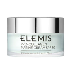 Elemis Pro-Collagen Marine Cream SPF 30 Crème de jour Visage 50 ml