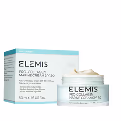 Elemis Pro-Collagen Marine Cream SPF 30 Crème de jour Visage 50 ml