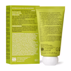Elemis Superfood Vital Veggie Mask Masque hydratant Unisexe 75 ml Crème - Vue supplémentaire 4