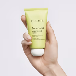 Elemis Superfood Vital Veggie Mask Masque hydratant Unisexe 75 ml Crème - Vue supplémentaire 5