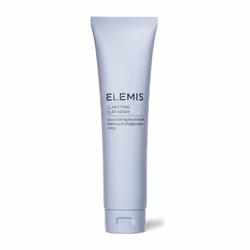Elemis BIOTEC Skin Solutions Clarifying Clay Wash, Crème nettoyante, Unisexe, Peau mixte, Peau grasse, Nettoyant, Hydratant, ...