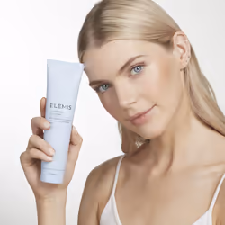 Elemis BIOTEC Skin Solutions Clarifying Clay Wash Crème nettoyante Unisexe 150 ml