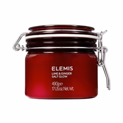 Body Exotics éclat sel citron vert et gingembre 490 gr