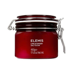 Body Exotics éclat sel citron vert et gingembre 490 gr