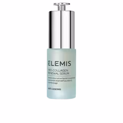 Elemis Pro-Collagen Renewal Serum, Unisexe, Crème anti-âge, Tous types de peau, 15 ml