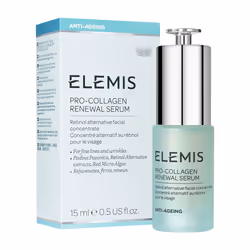 Elemis Pro-Collagen Renewal Serum Sérum visage 15 ml Unisexe