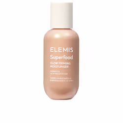 Superfood hydratant préparateur d’éclat