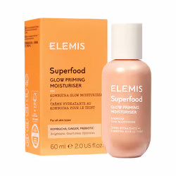 Superfood hydratant préparateur d’éclat