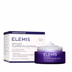 PEPTIDE4 oreiller repulpant visage 50 ml