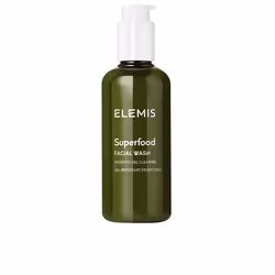 Super Aliment nettoyant visage 200 ml