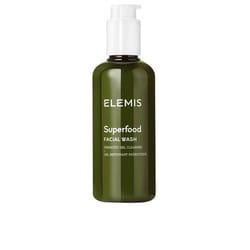 Super Aliment nettoyant visage 200 ml