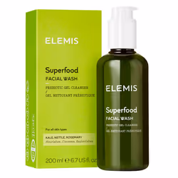 Super Aliment nettoyant visage 200 ml