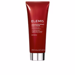 Body Exotics crème pour le corps au monoï de frangipanier 200 ml