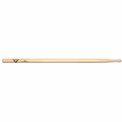 Vater VH1AN, Baguettes, Bois, Bois, Hickory, Nylon, En forme de gland