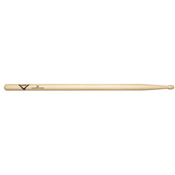 Vater VH2BW maillet, baguette et brosse de percussion Bois Baguettes