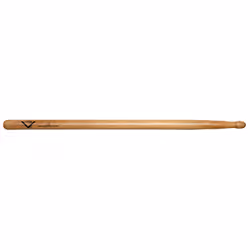 Vater VH3SW, Baguettes, Bois, Bois, Hickory, Bois, Ovale