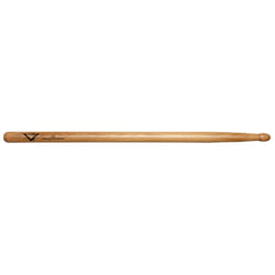 Vater VH3SW maillet, baguette et brosse de percussion Bois Baguettes
