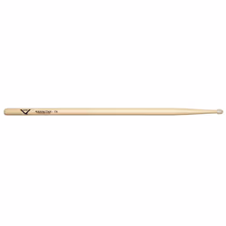 Vater VH7AN, Baguettes, Bois, Bois, Nylon, 7A, 1,37 cm