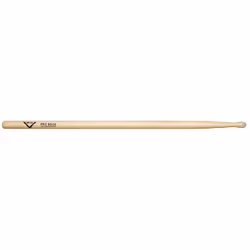 Vater VHPRN, Baguettes, Bois, Bois, Hickory, Nylon, Ovale