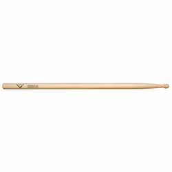 Vater VHP3AW, Baguettes, Bois, Bois, Hickory, Bois, Ovale