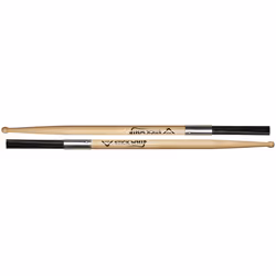 Vater VSTKW, Baguettes, Plastique, Bois, Noir, Bois